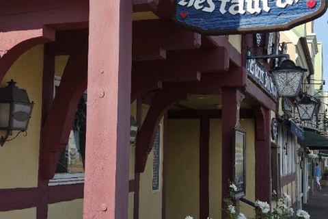 Bit O'Denmark Restaurant